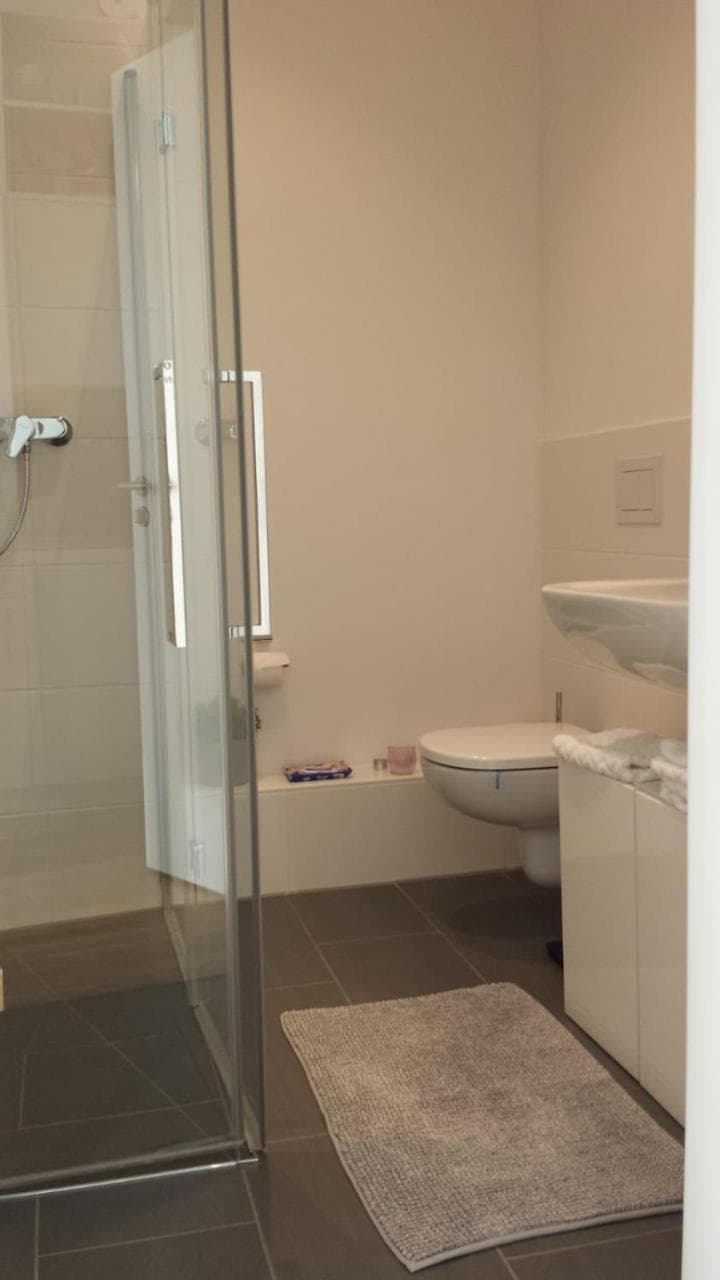 Apartment Mit Bergblick (Adults Only)