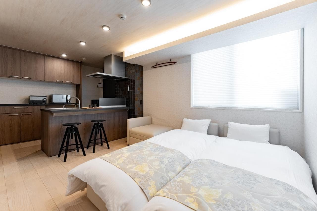 リブレ芳斉 #101