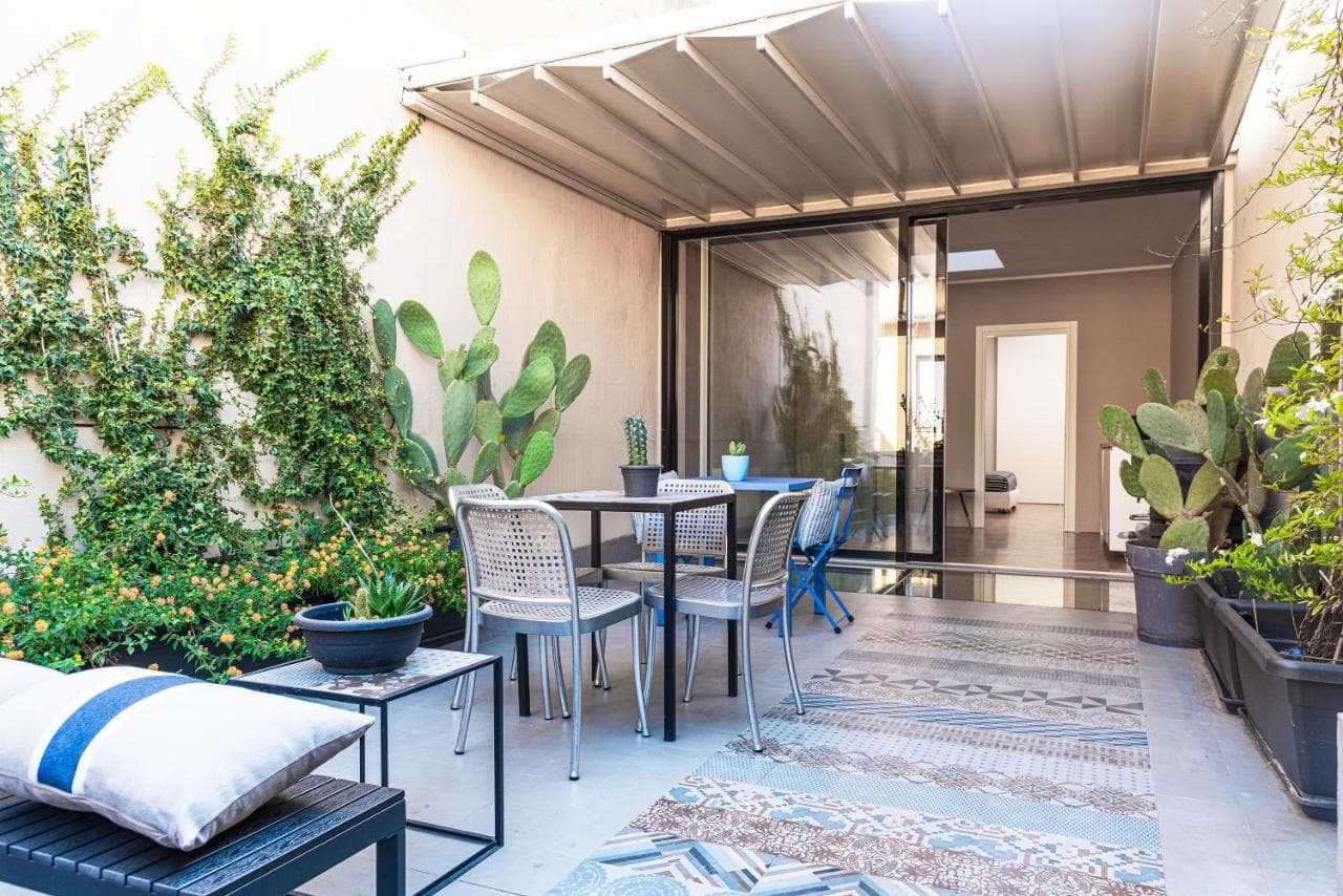 Boutique Apartment (Adults Only)