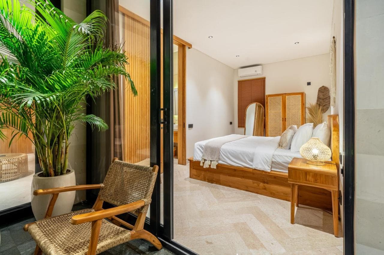 X9 - Promo - Brand New Villa - 3bdr - Jungle - Ubud