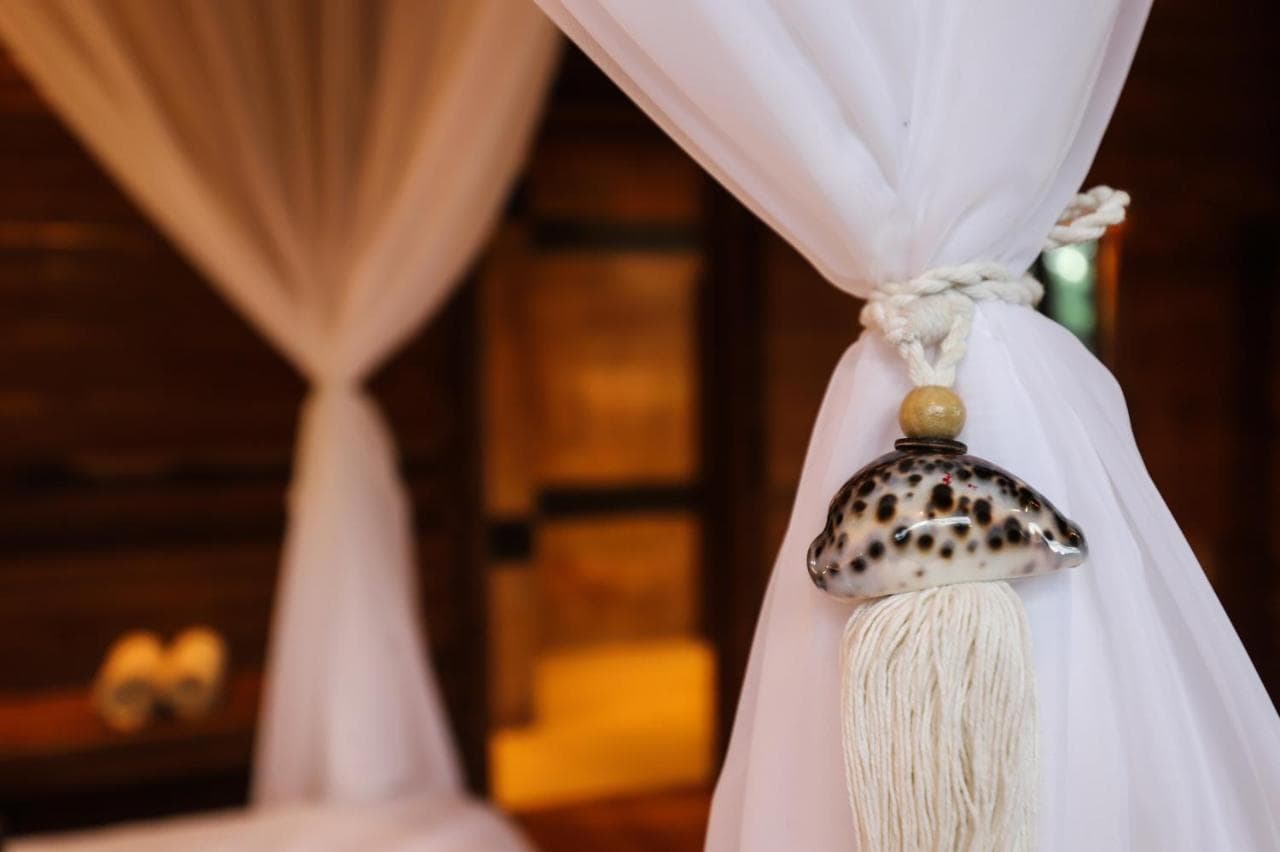 Villa Emerald - Precious Find in the Central Ubud (Adults Only)