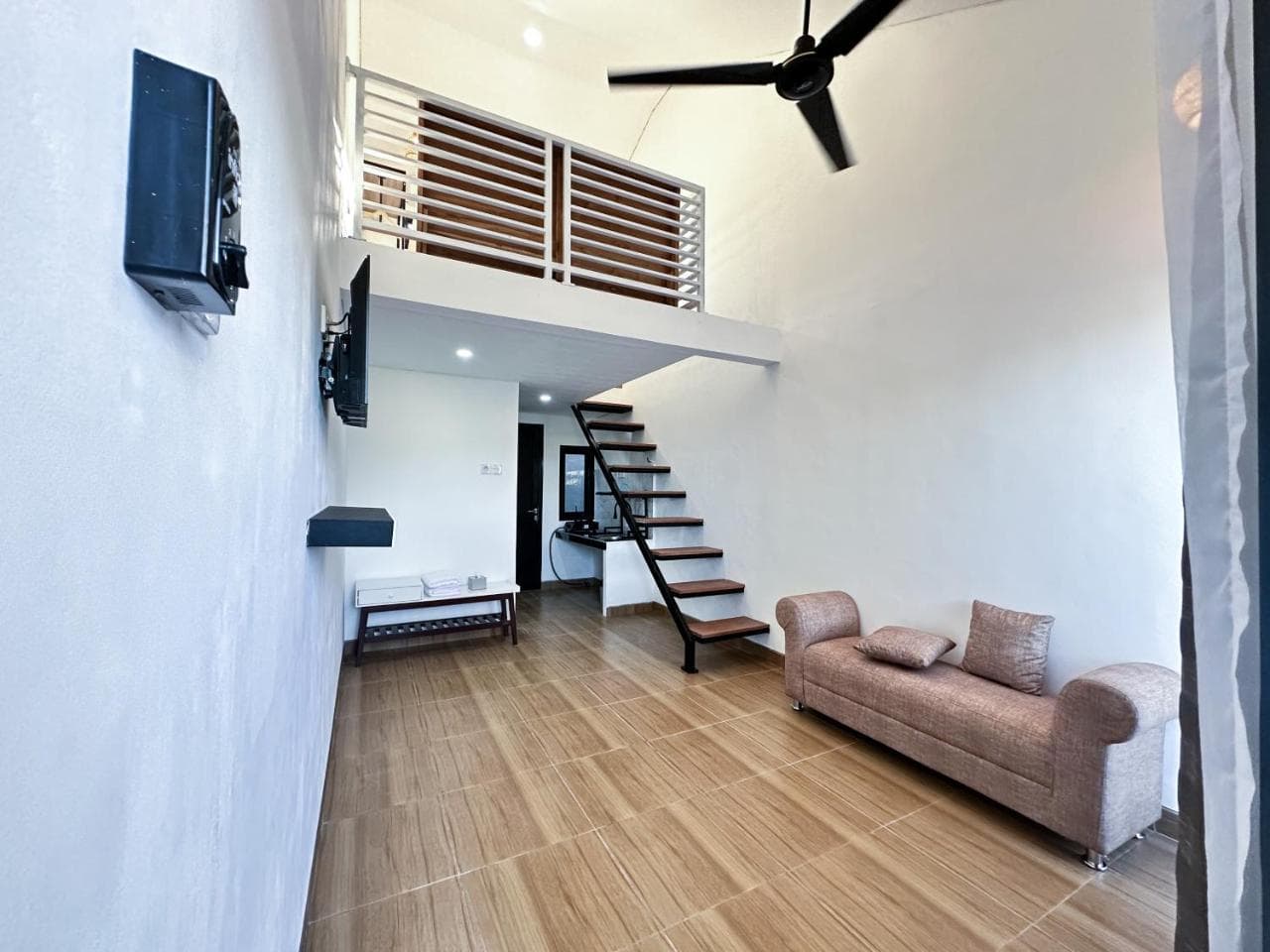 Elbe Homestay by Bali Cabin