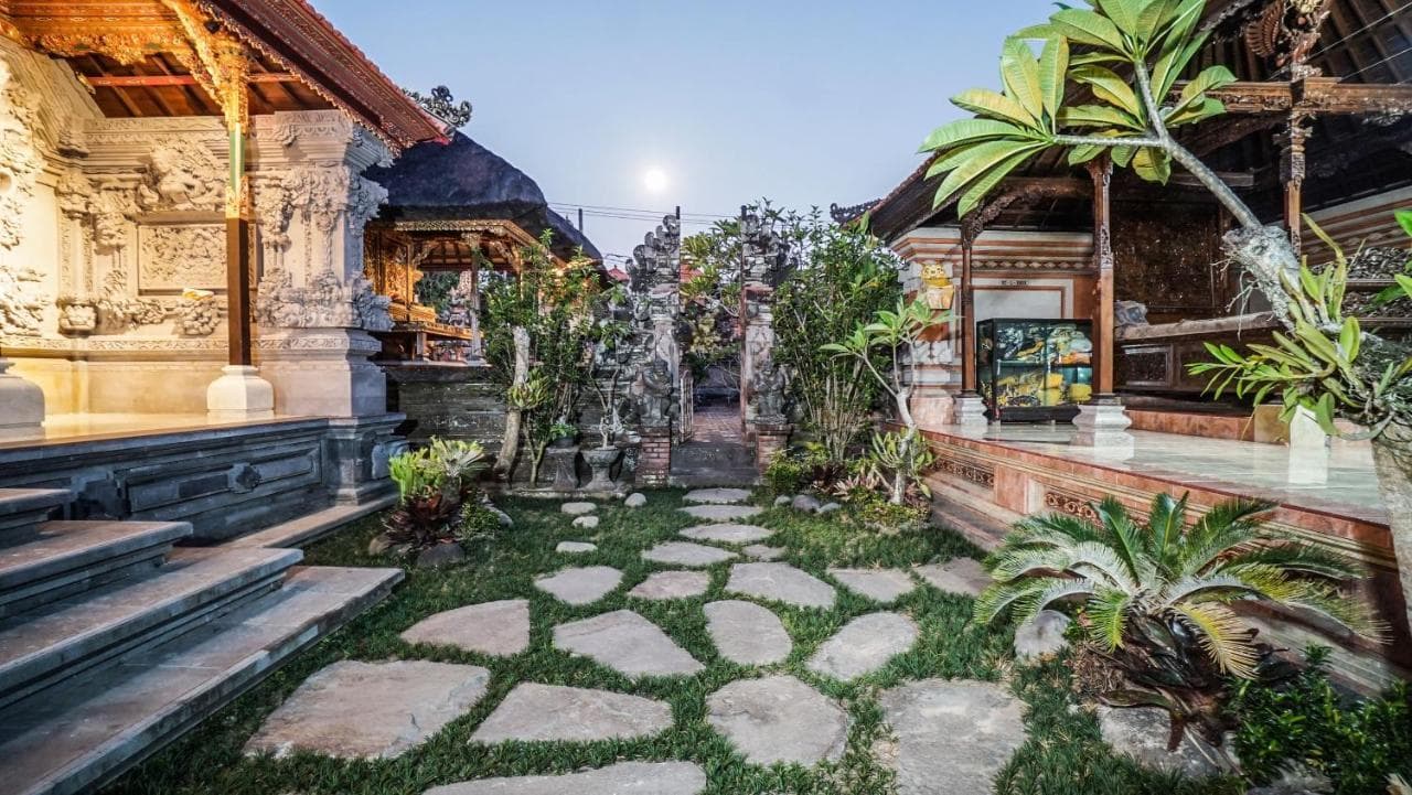 Kanaka House Ubud (Adults Only)