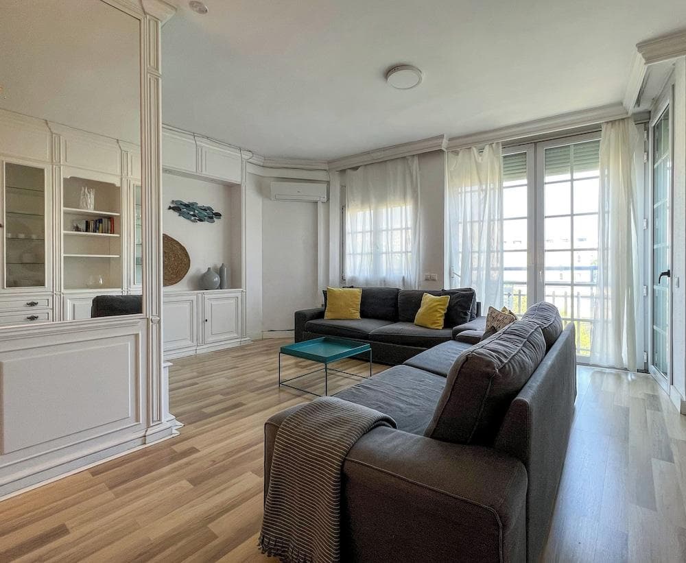 Stay U-Nique Apartment Sardenya II