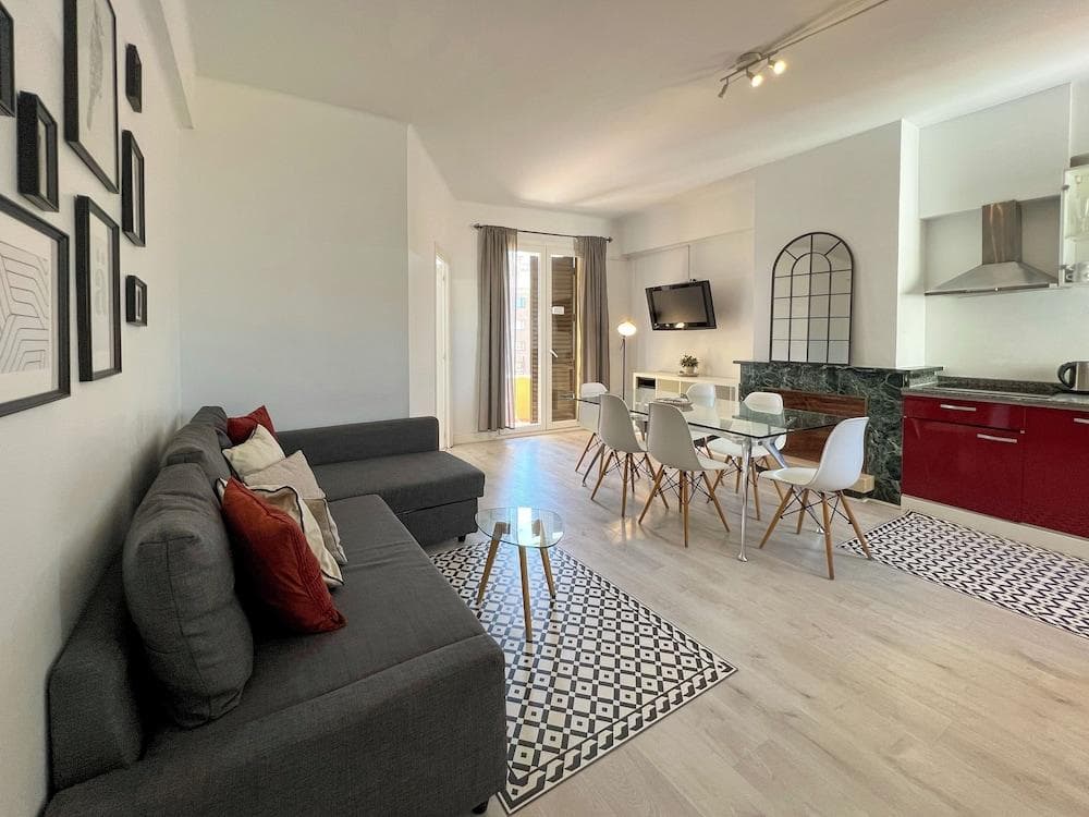 Stay U-Nique Apartment Seneca