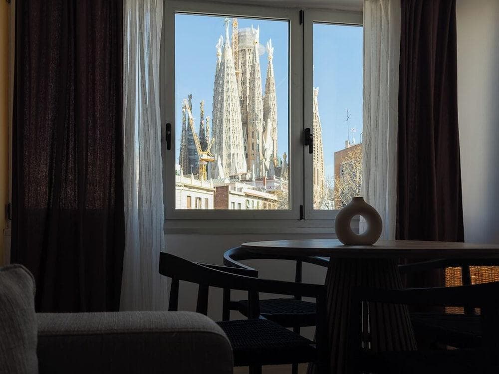 Stay U-Nique Apartment Rossello II