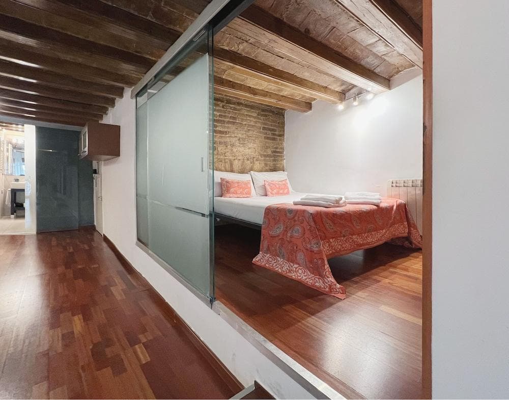 Stay U-Nique Apartments Placa Universitat