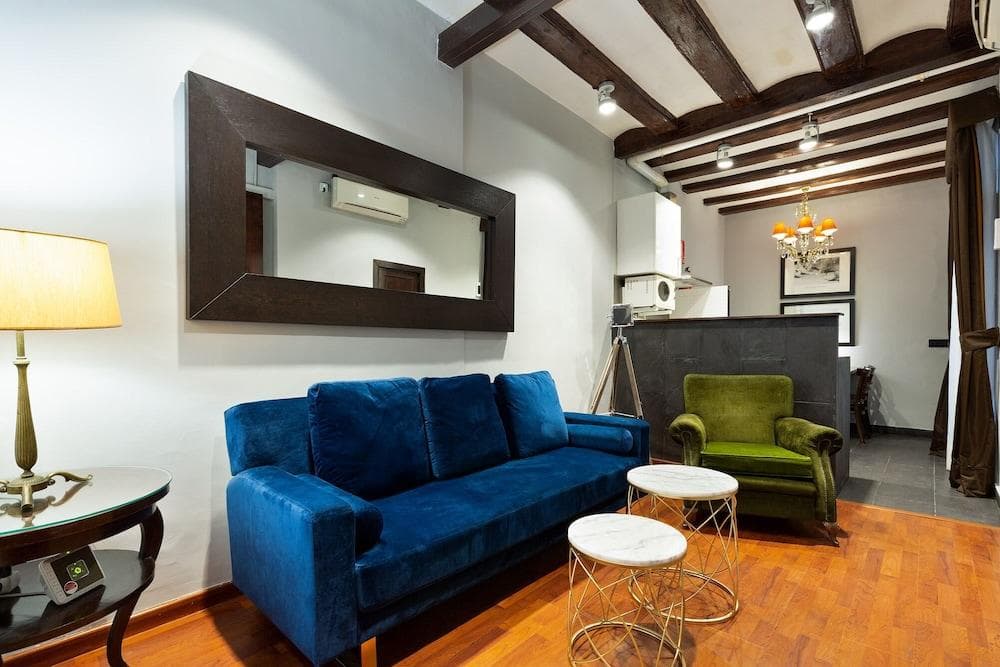 Stay U-Nique Apartments Obradors