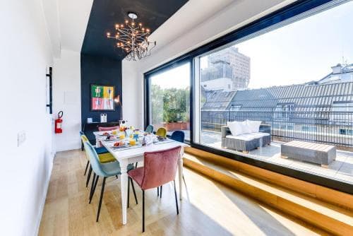 Sweet Inn Duomo View