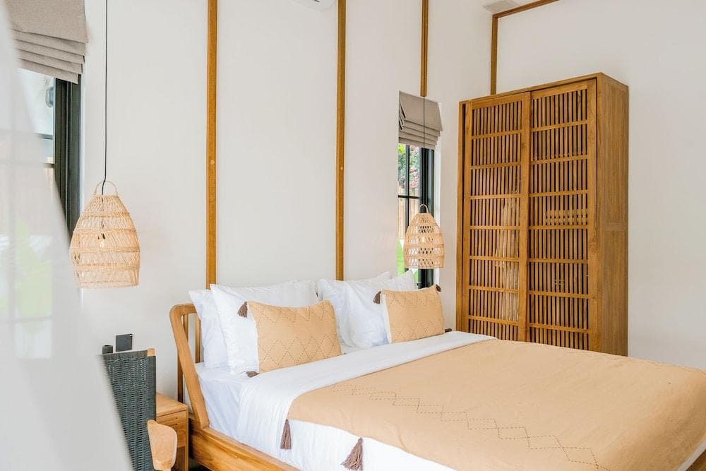 Beta Villa by Betterplace