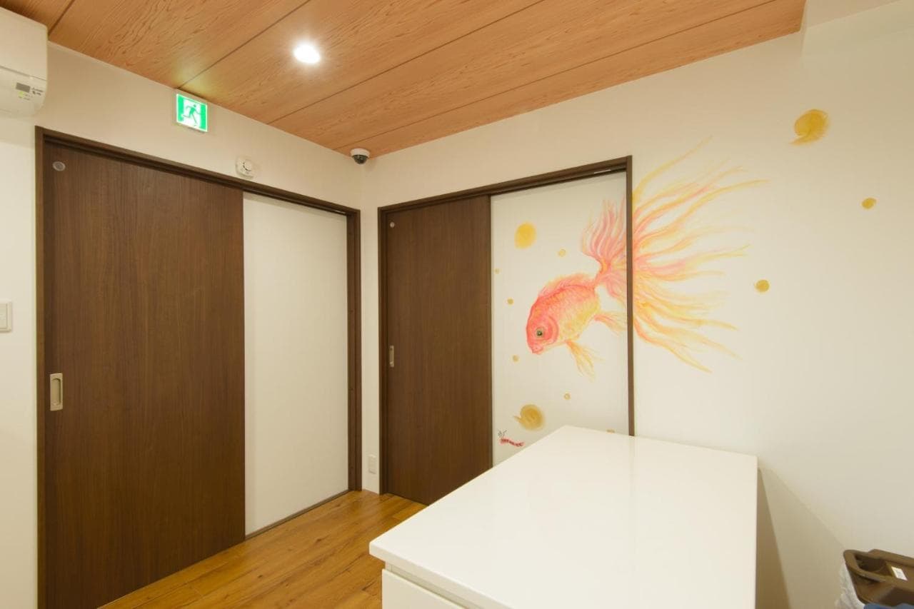 Guest House Kintoto - Vacation Stay 9778