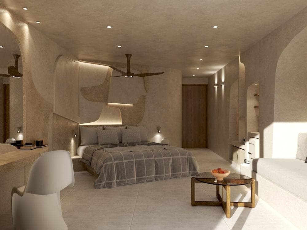 Heyday Luxury Suites (Adults only)