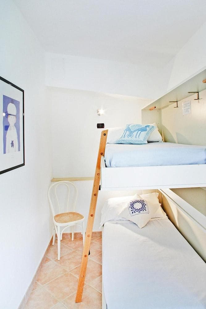 Residence Cormoran, Loc. Campus Villasimius