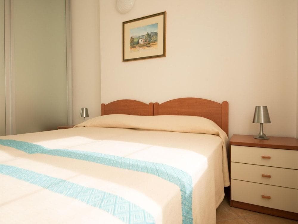 Holiday Home in Costa Rei with Private Pool