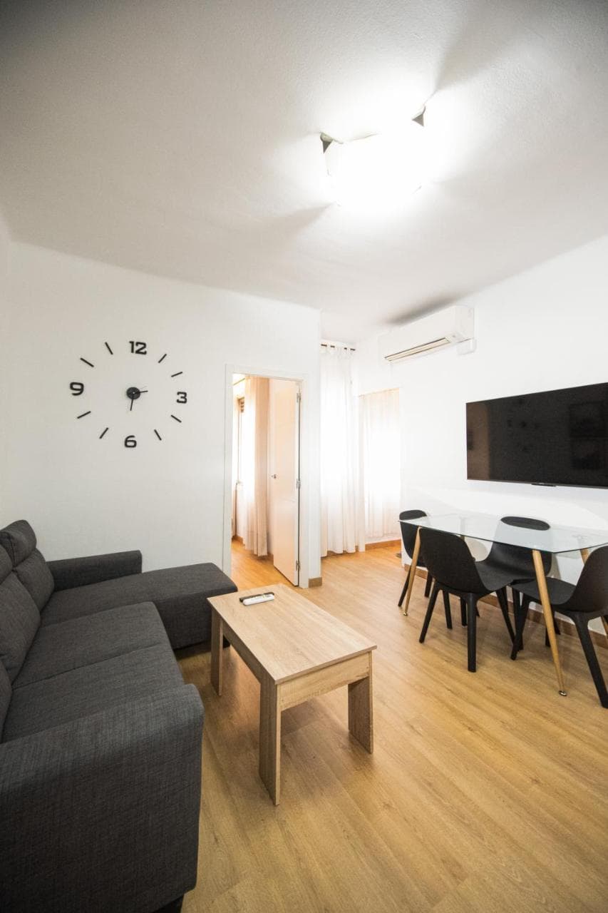 Casa a Pasos de las Ramblas