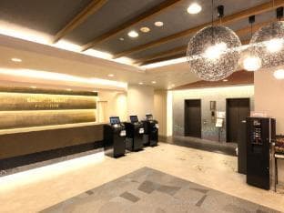 Smile Hotel Premium Kanazawa Higashiguchi Ekimae