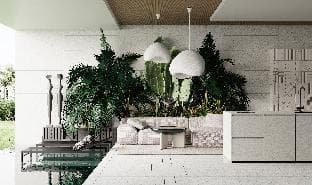 Green Flow Villas Ubud III