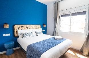 Caliu Apartments Barcelona