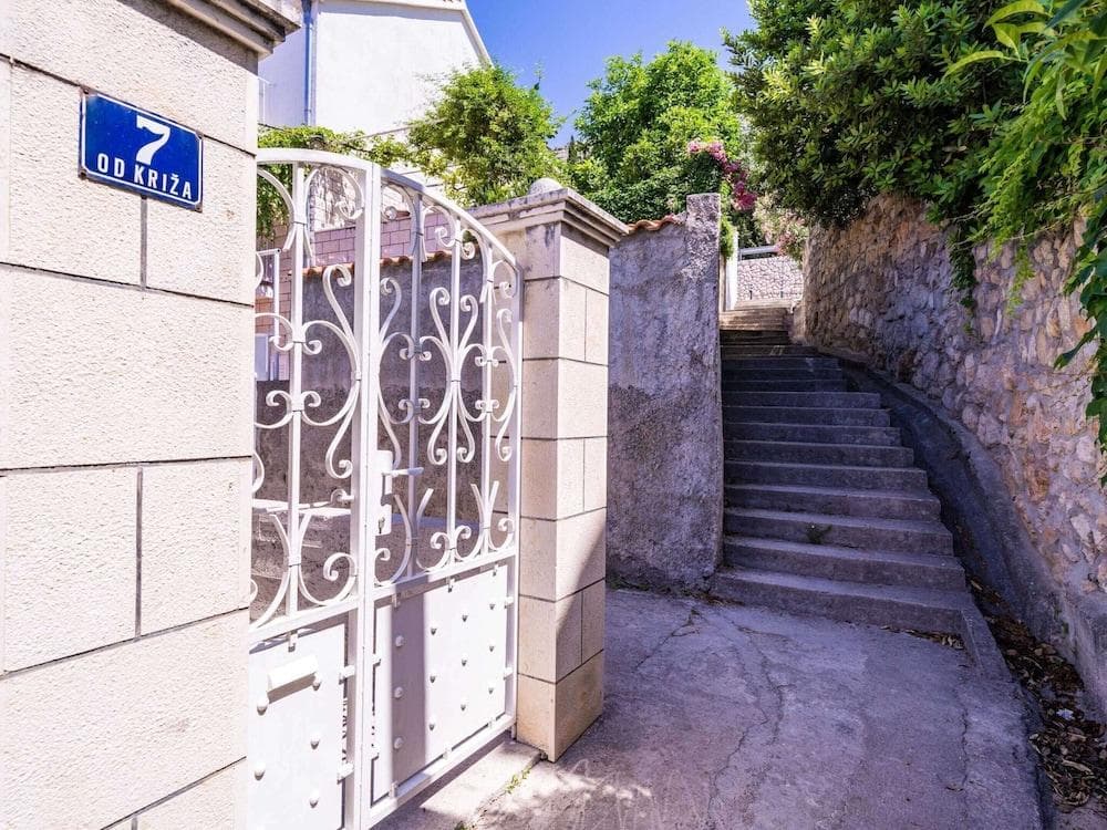 Apartments Stella - One Bedroom Apartment with Terrace A1