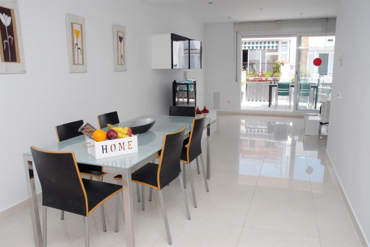 Apartamento Montroig 3 Atico