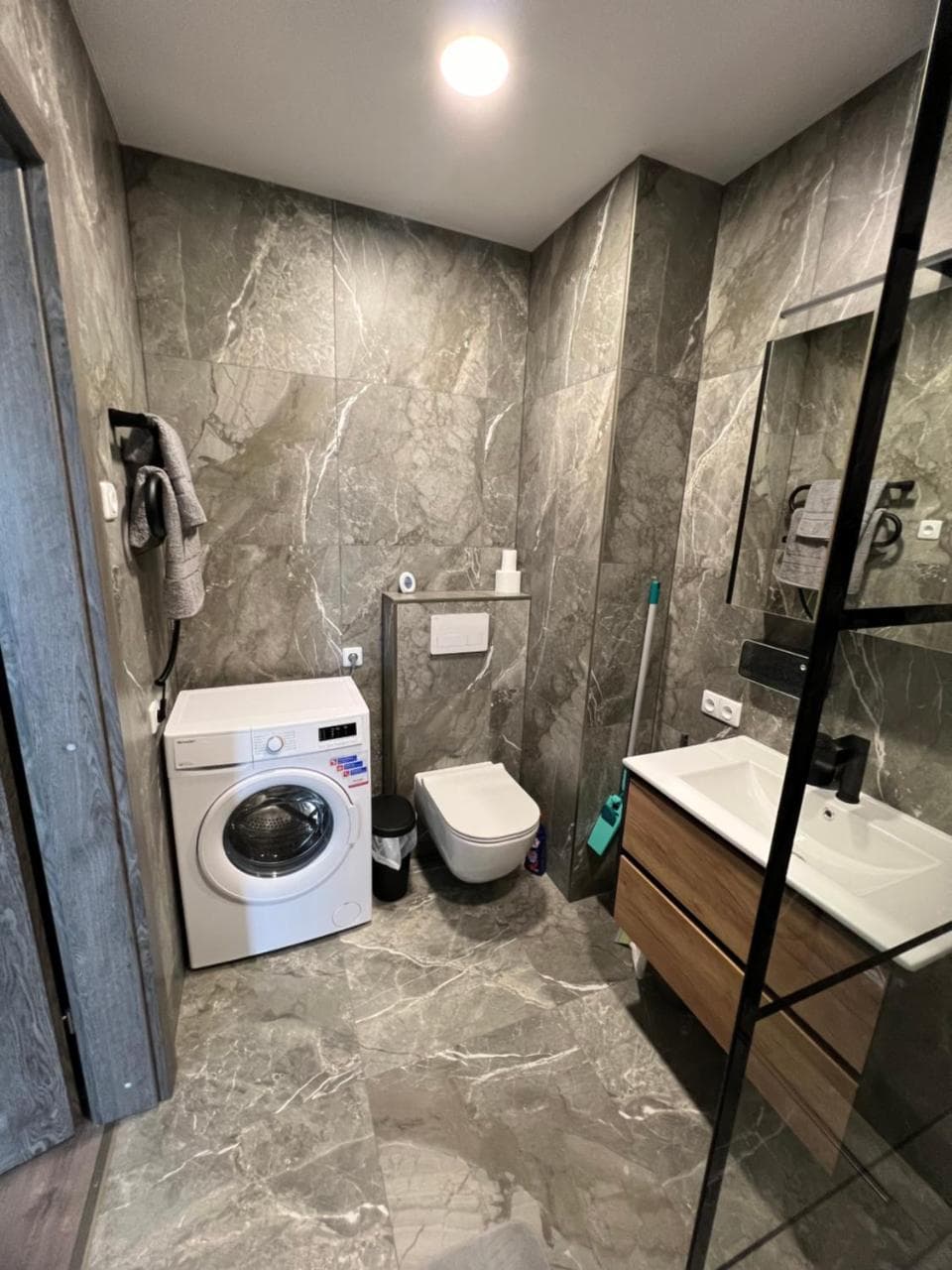 Cozy Place Near Old Town