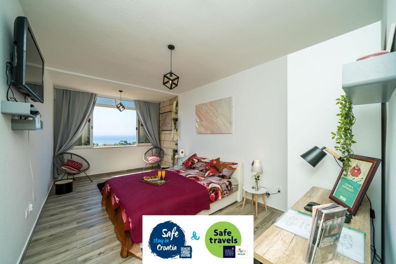 Velvet Apartments Dubrovnik (Adults Only)