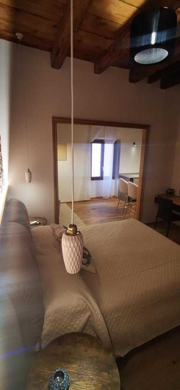 Cagliari Suites Castello (Adults Only)