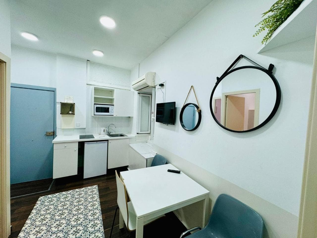 022 Center Barca 2,2 (Adults Only)