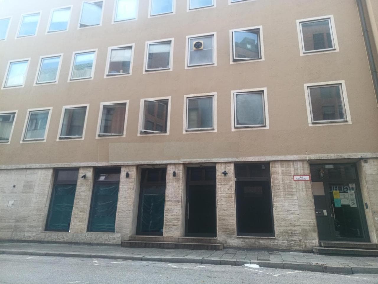 2-Rent Group Hostel Rooms&Apartments Gkp2