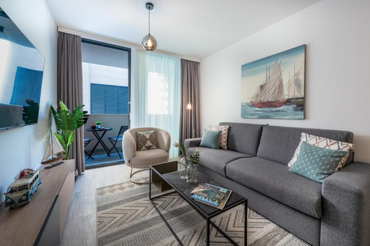 Central Dubrovnik Apartment