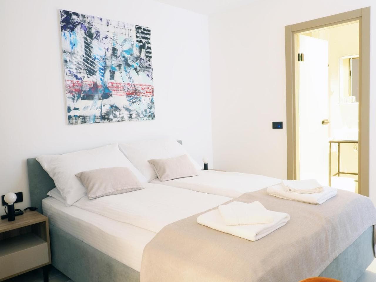 Dubrovnik Old Town Hotel Akademis Gariste (Adults Only)