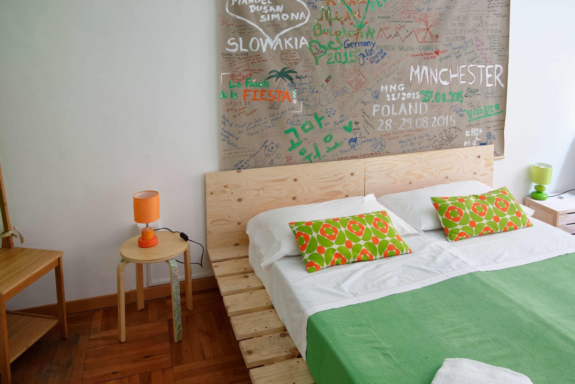 Innperfect Room Duomo