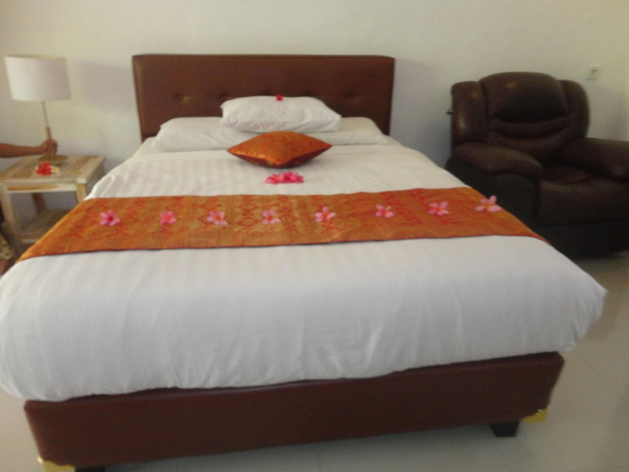 Monkey Forest Bungalow