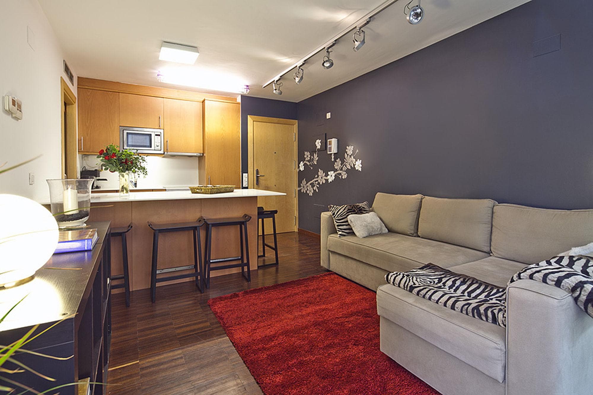 My Space Barcelona Executive Apartments