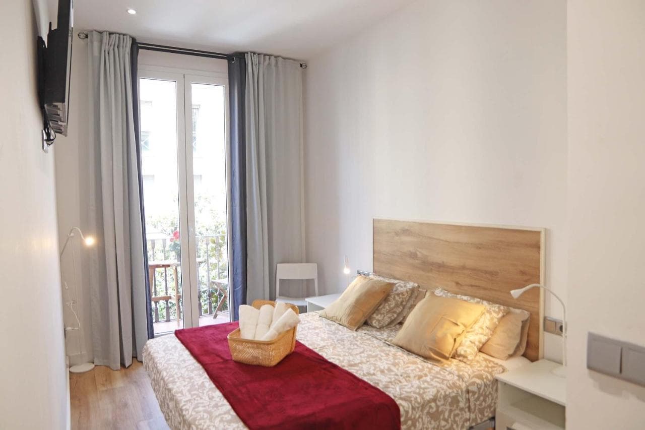 Hostal Gracia (Adults Only)