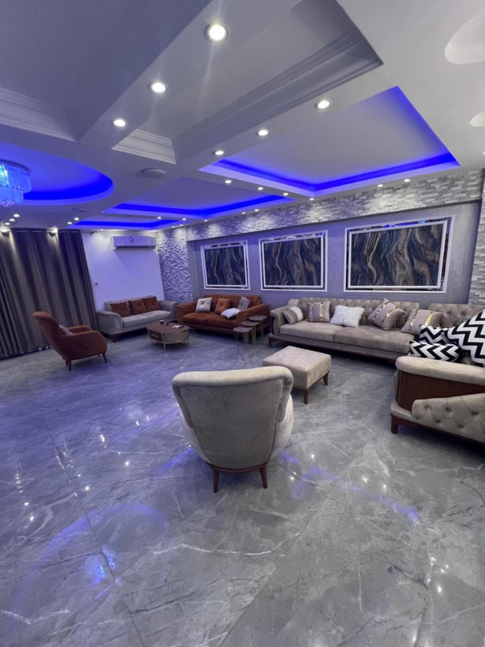 المهندسين نادي الصيد