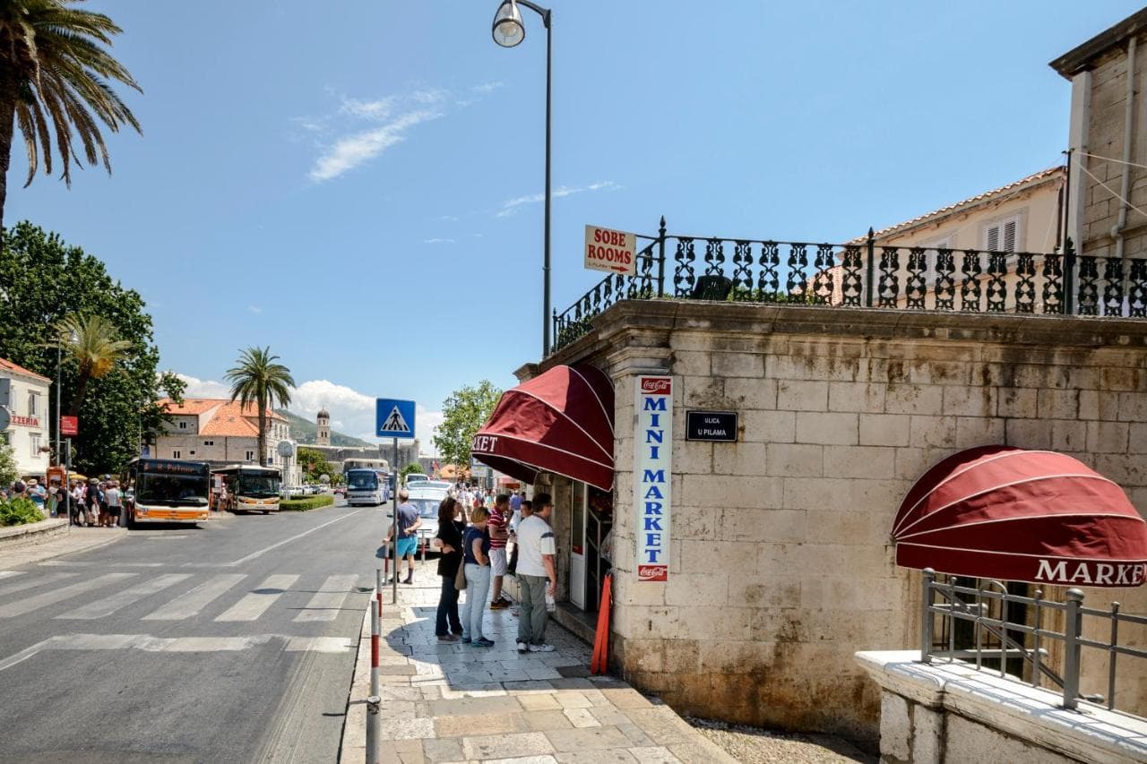 Apartments Pile Marina (Adults Only)