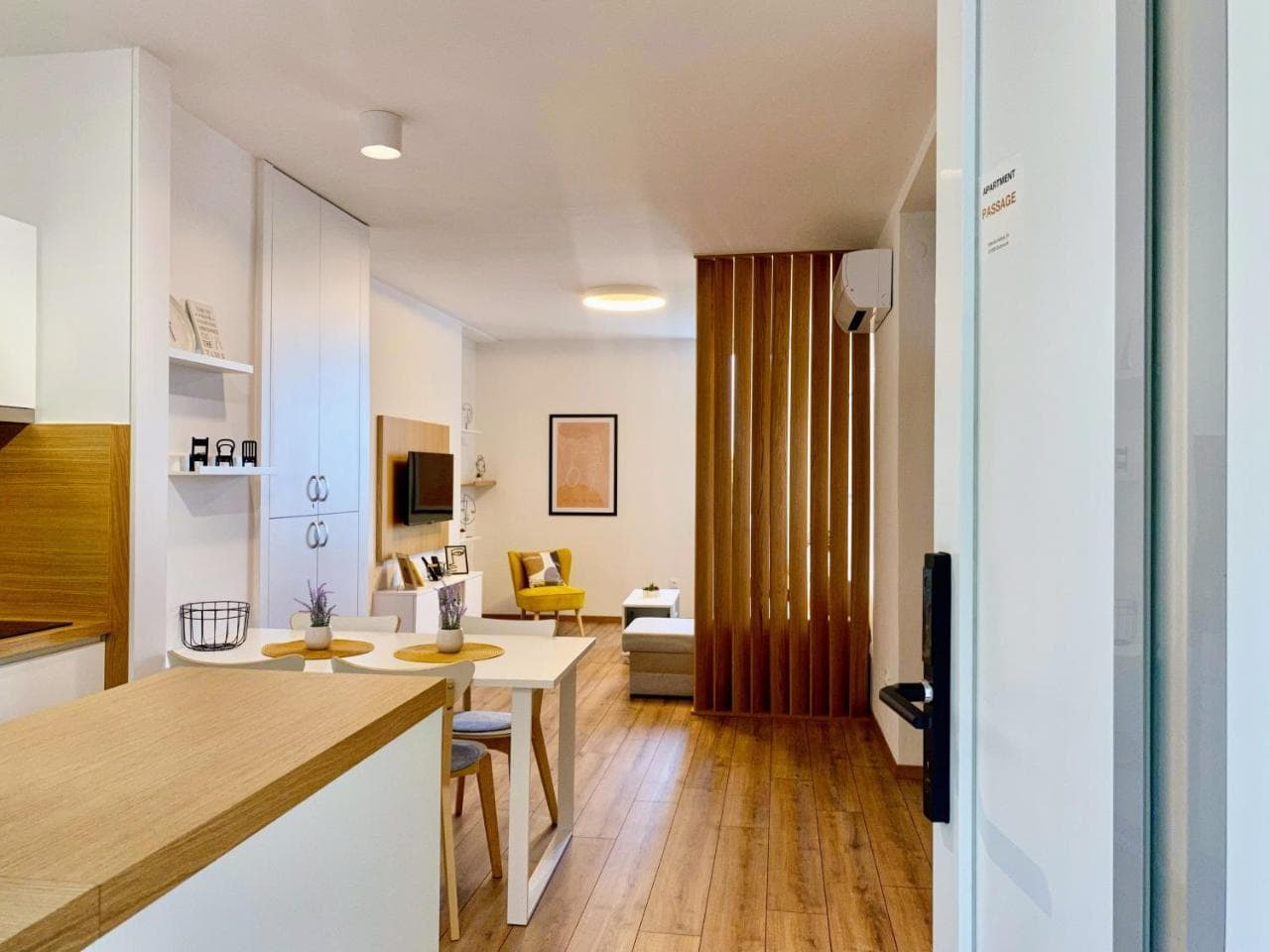 Apartment Passage Dubrovnik