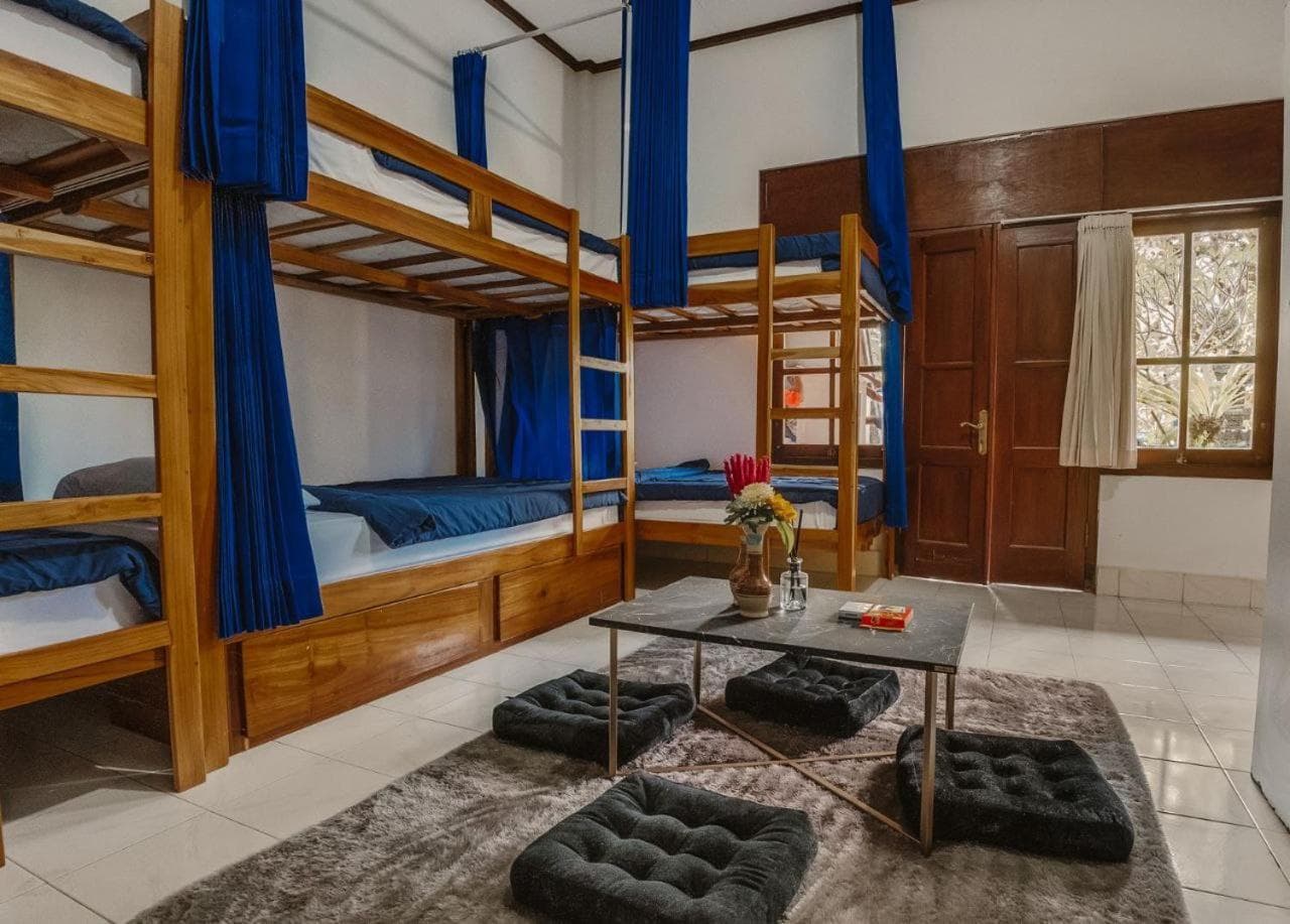 Ubud Backpacker Hostel (Adults Only)