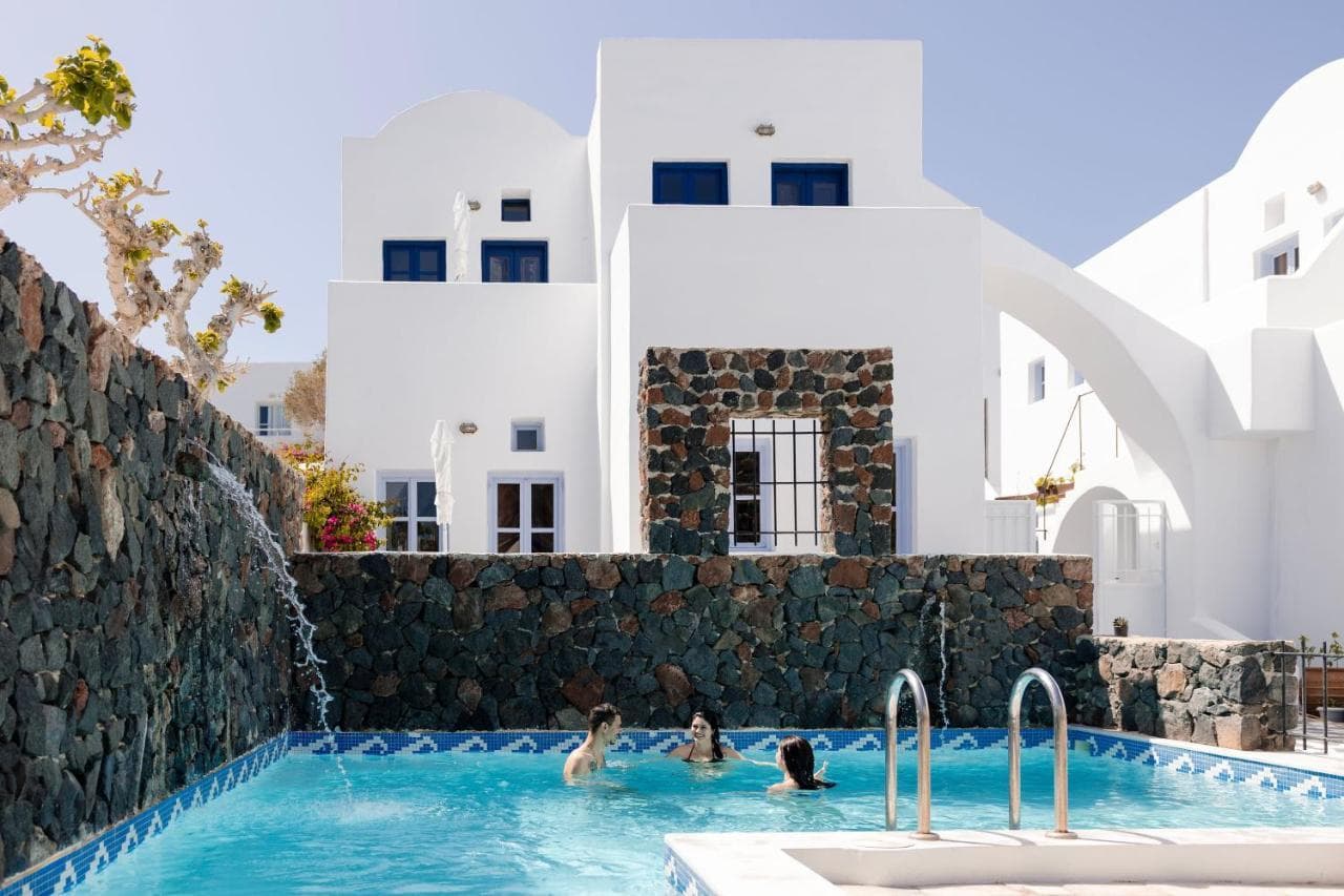 Delion Sea Apartments