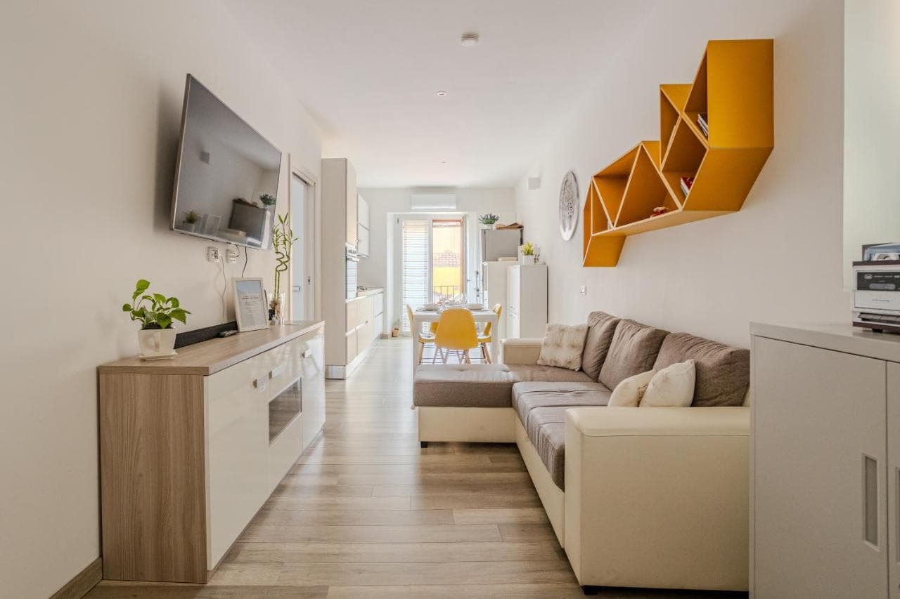 Marina Centro Citta in Pieno Centro Storico