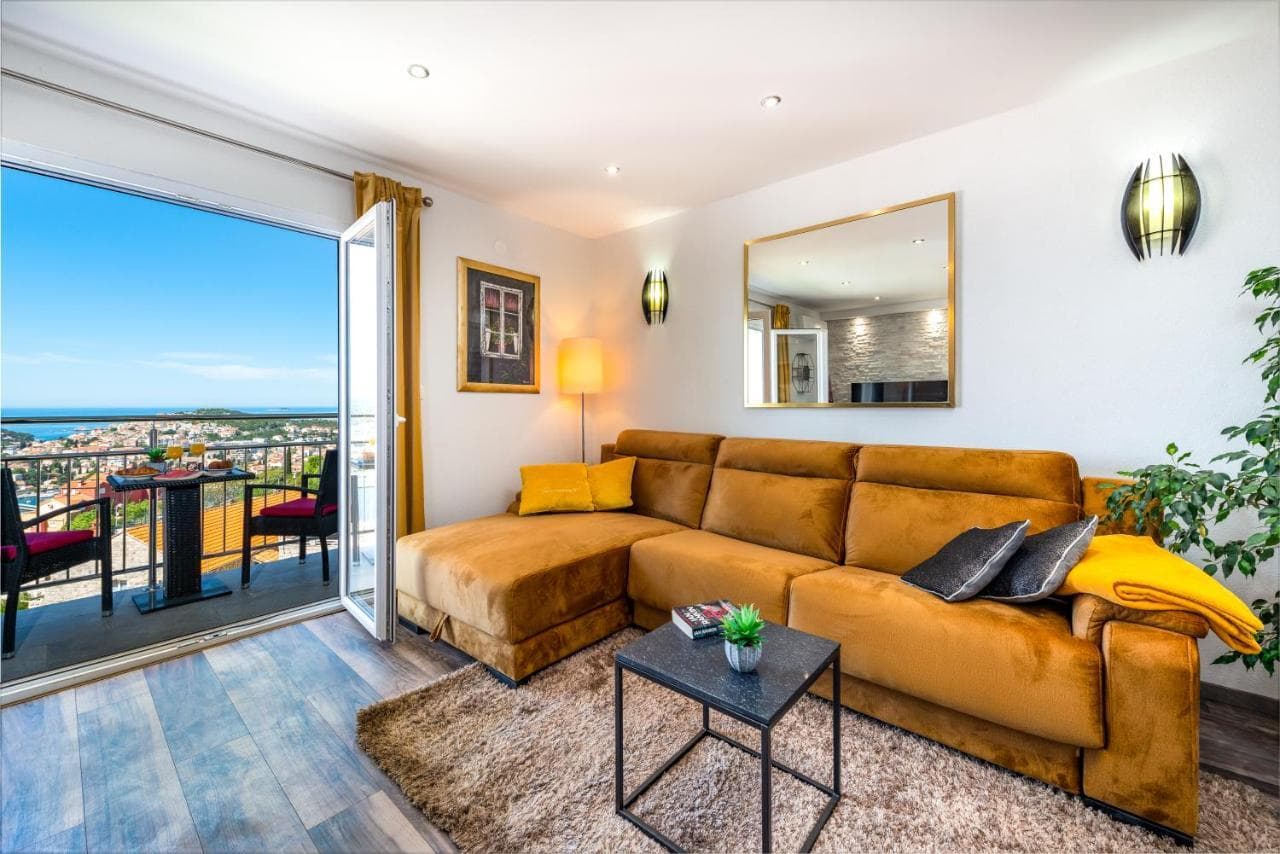 Apartment Exclusive Nia