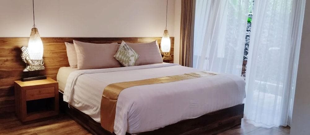 Graha Shanti Guest House