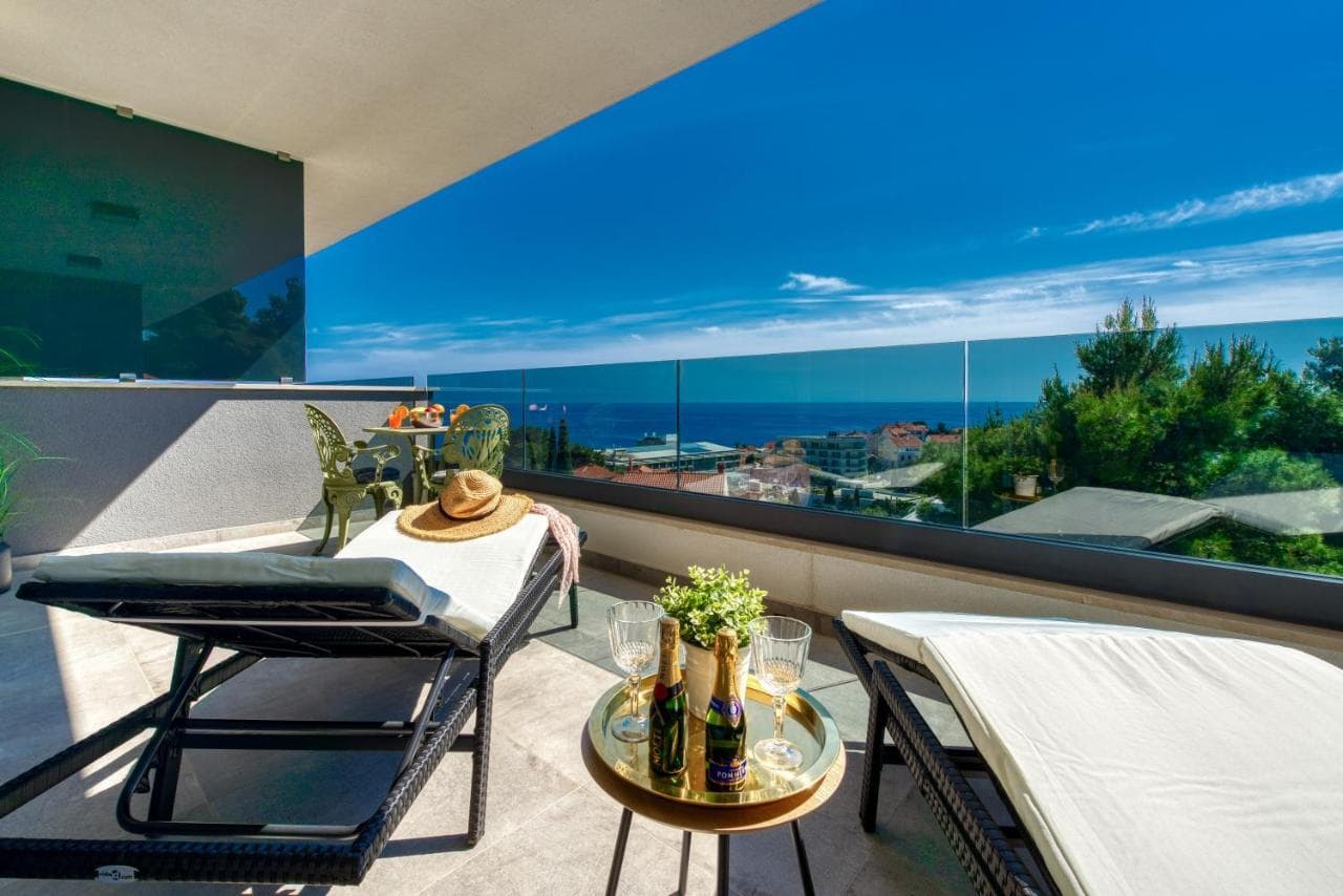 Apartment Palazzo Monta