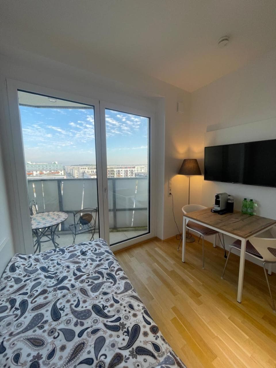 My Room at Munich Fair (Adults Only)