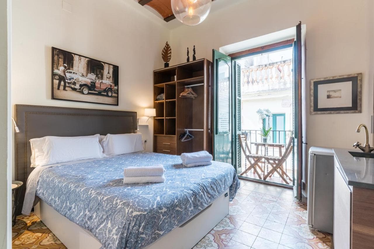 Apartamentos Bartomeu by Habama Group