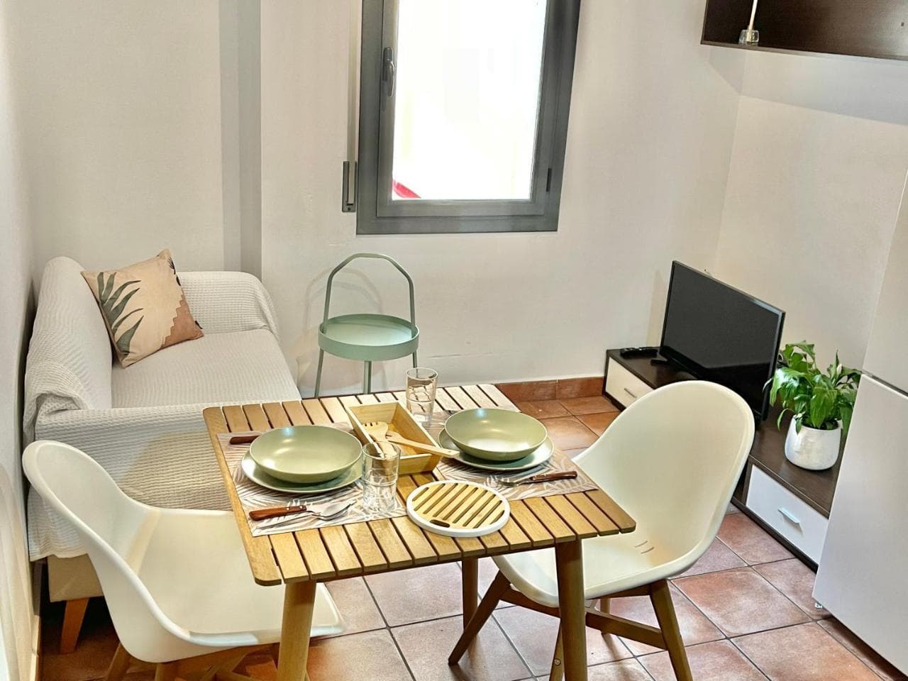 Apartamentos Blanes Petit (Adults Only)