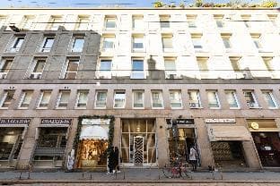 Magnoliaapartments - 16 Meravigli Duomo