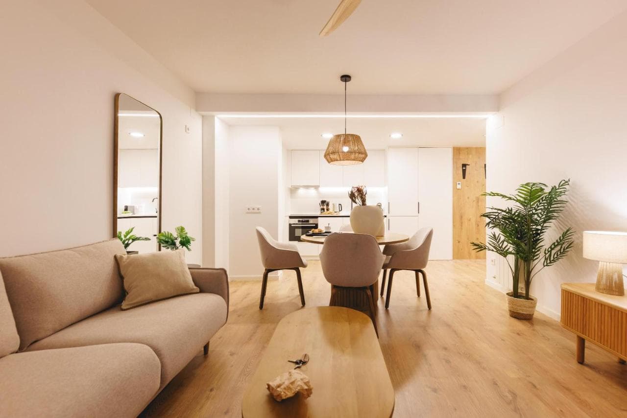 Bravissimo Pou Rodo, 2-Bedroom And Bike Friendly