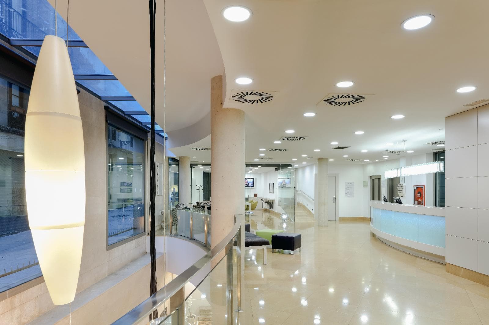 Ramblas Hotel Powered by Vincci Hoteles